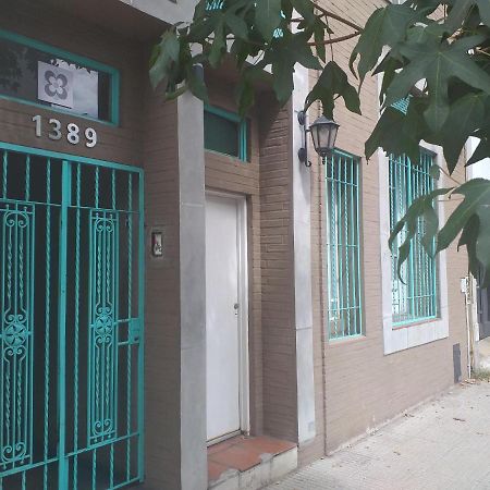 Boho Rooms Buenos Aires Dış mekan fotoğraf