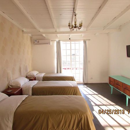 Boho Rooms Buenos Aires Dış mekan fotoğraf