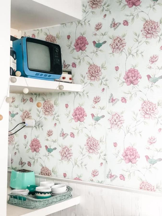 Boho Rooms Buenos Aires Dış mekan fotoğraf