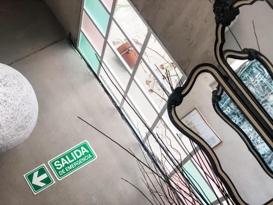 Boho Rooms Buenos Aires Dış mekan fotoğraf