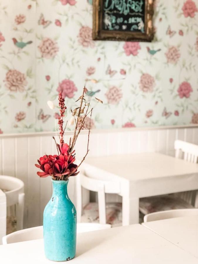 Boho Rooms Buenos Aires Dış mekan fotoğraf