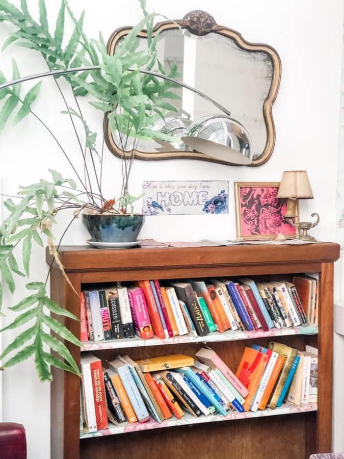 Boho Rooms Buenos Aires Dış mekan fotoğraf