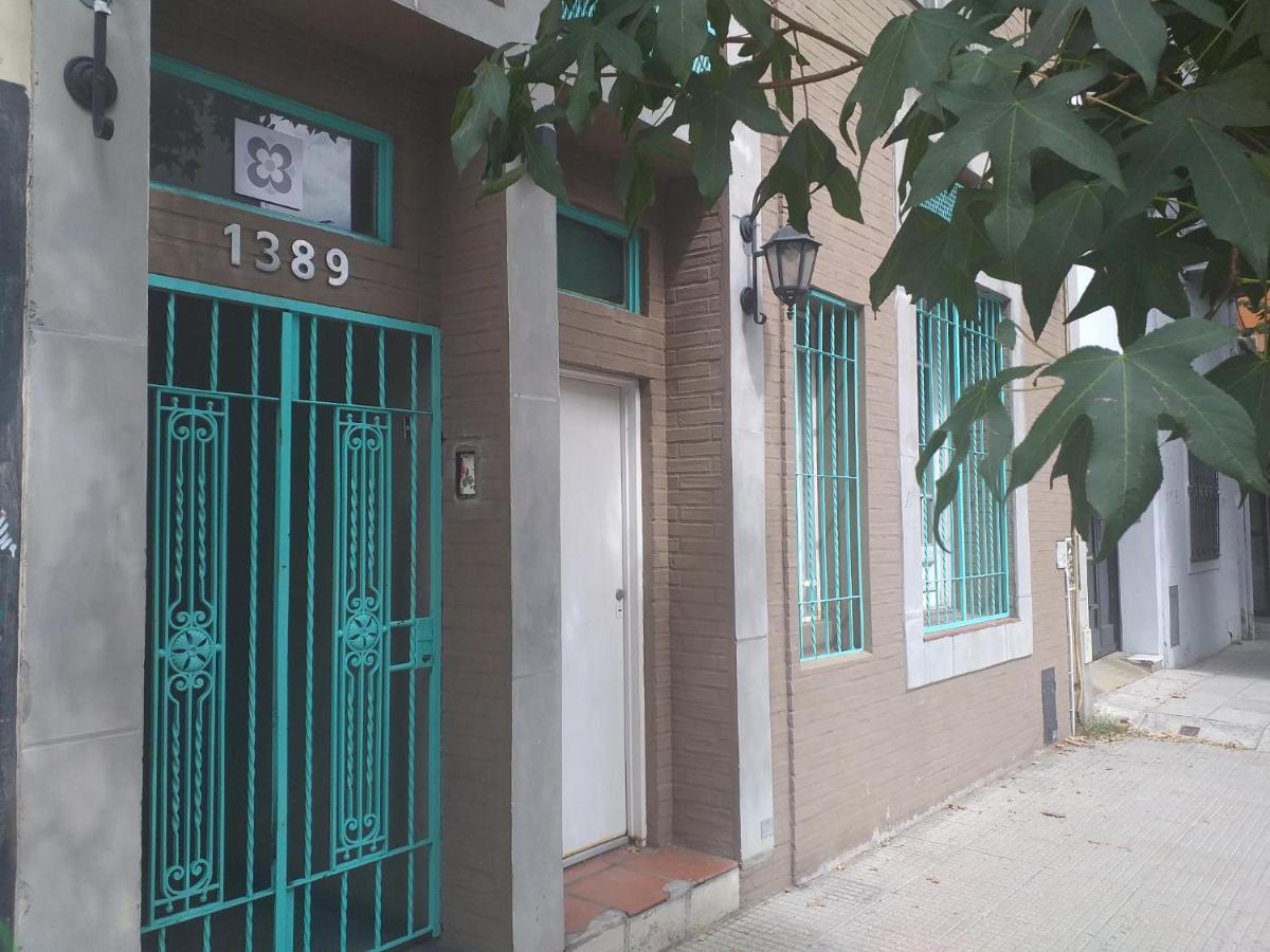 Boho Rooms Buenos Aires Dış mekan fotoğraf