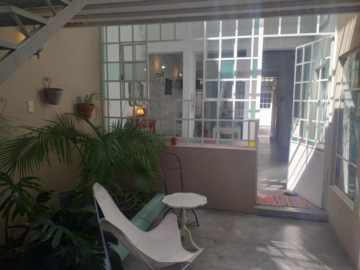 Boho Rooms Buenos Aires Dış mekan fotoğraf