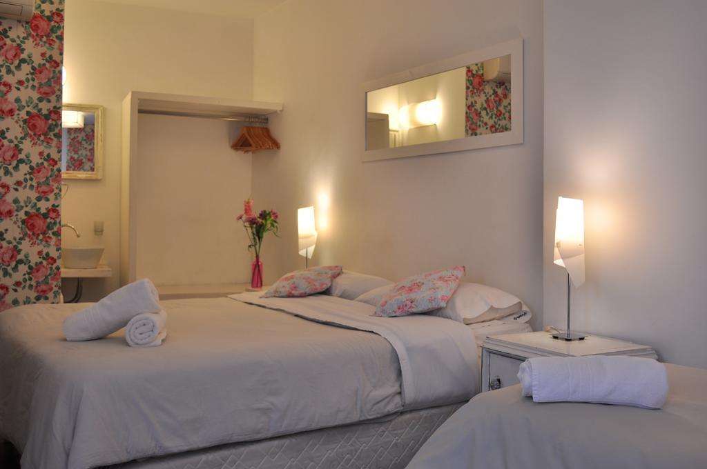 Boho Rooms Buenos Aires Dış mekan fotoğraf