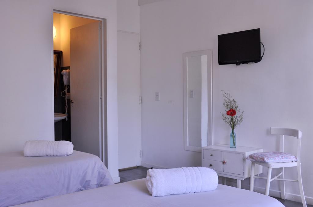Boho Rooms Buenos Aires Dış mekan fotoğraf