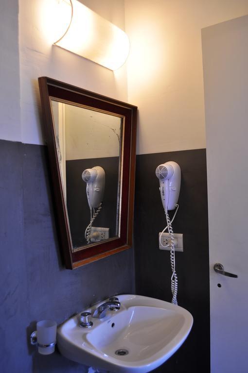 Boho Rooms Buenos Aires Dış mekan fotoğraf