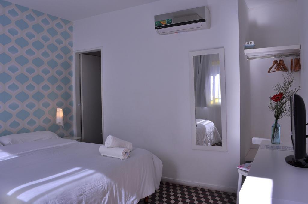 Boho Rooms Buenos Aires Dış mekan fotoğraf