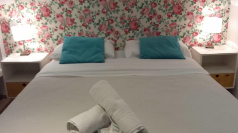 Boho Rooms Buenos Aires Dış mekan fotoğraf