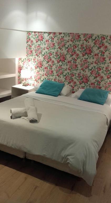 Boho Rooms Buenos Aires Dış mekan fotoğraf