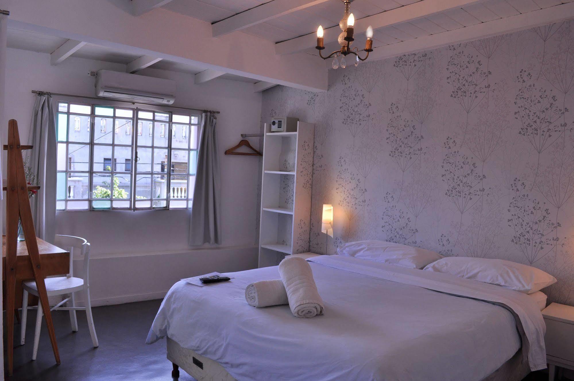 Boho Rooms Buenos Aires Dış mekan fotoğraf