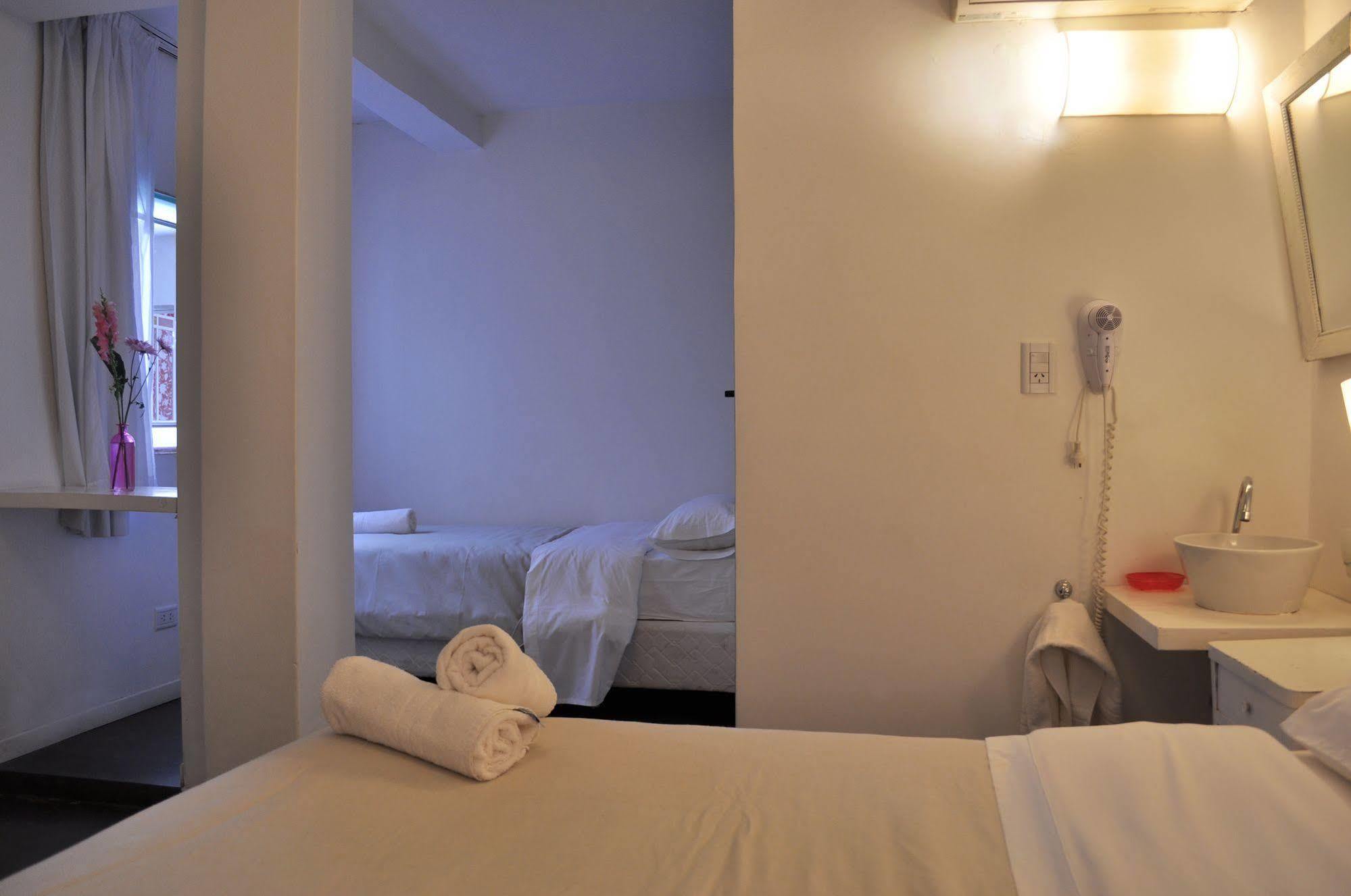 Boho Rooms Buenos Aires Dış mekan fotoğraf