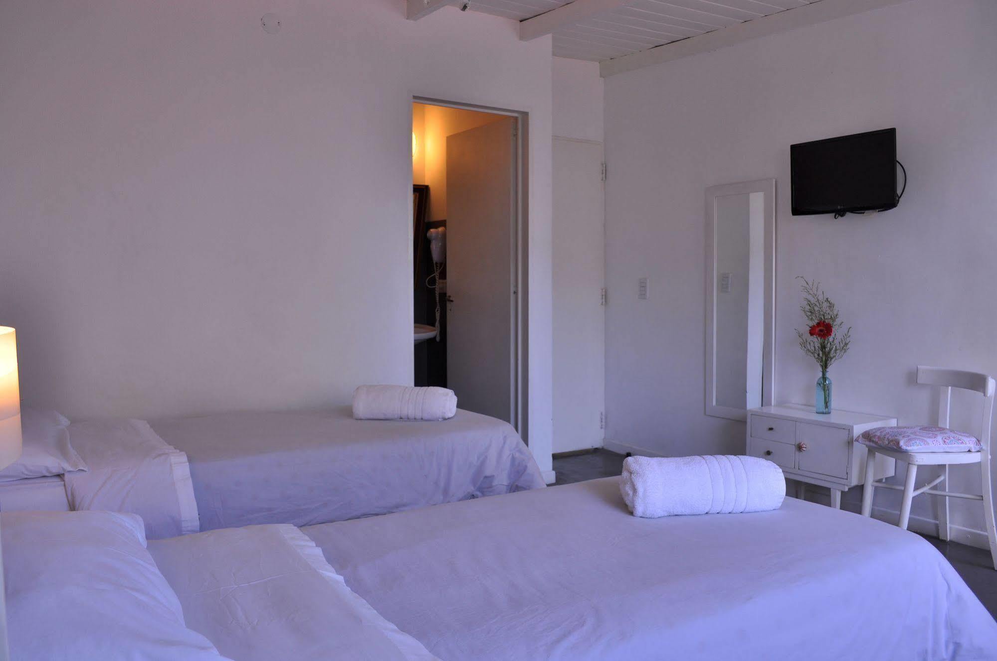 Boho Rooms Buenos Aires Dış mekan fotoğraf
