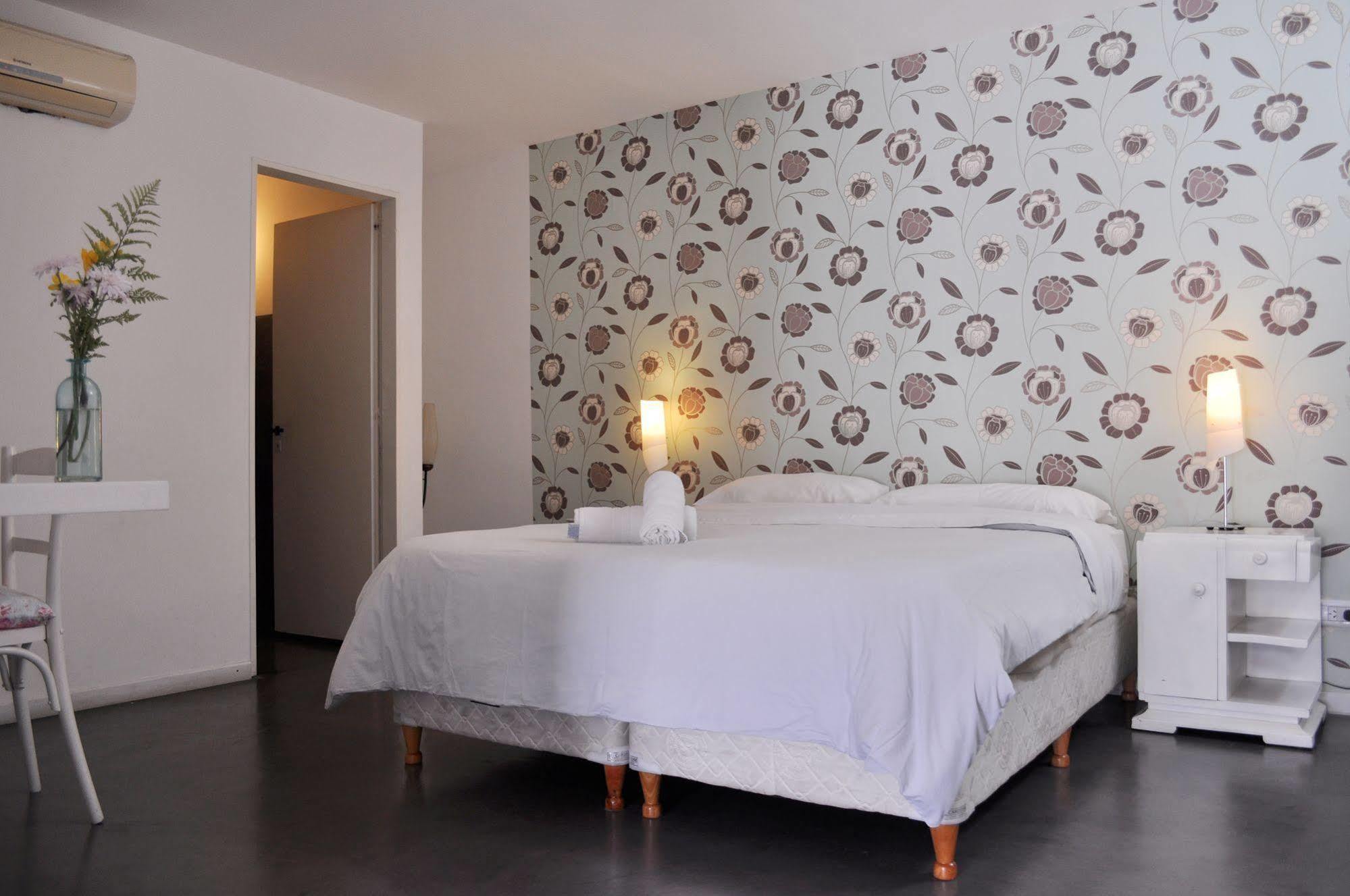 Boho Rooms Buenos Aires Dış mekan fotoğraf