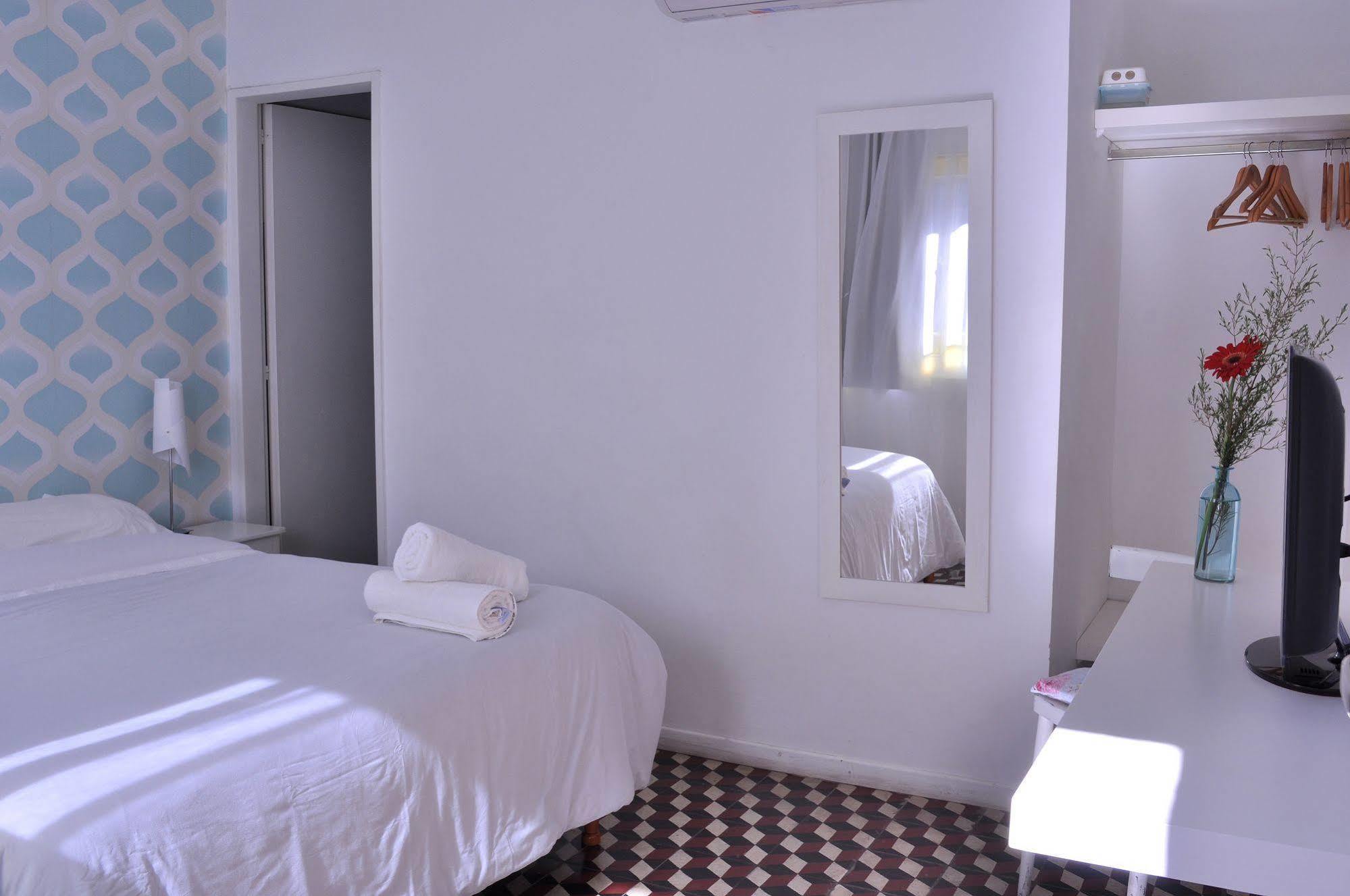 Boho Rooms Buenos Aires Dış mekan fotoğraf