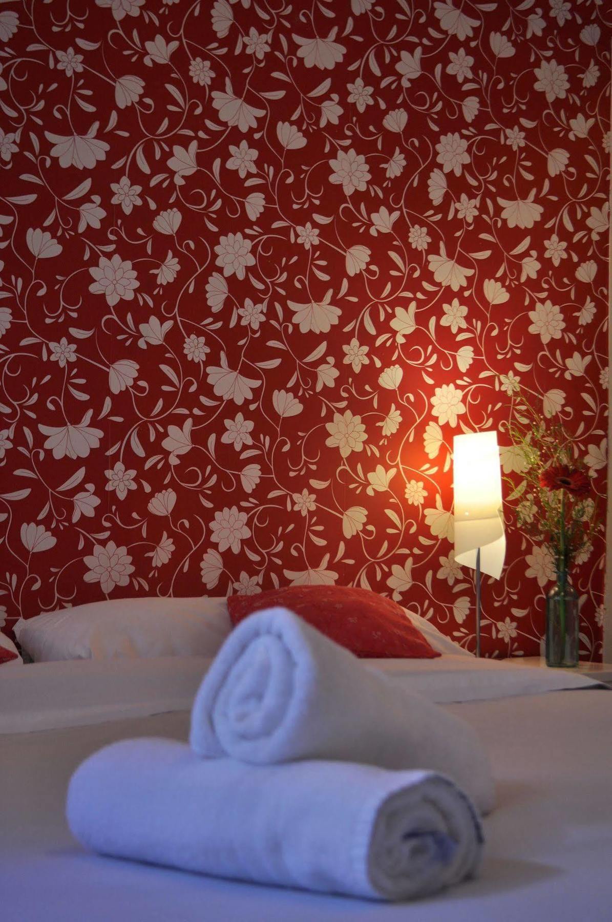 Boho Rooms Buenos Aires Dış mekan fotoğraf
