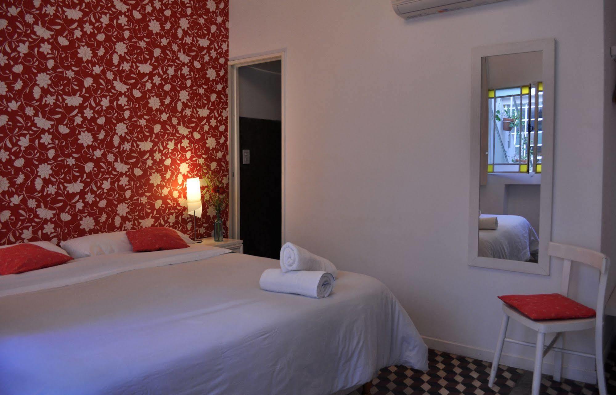 Boho Rooms Buenos Aires Dış mekan fotoğraf