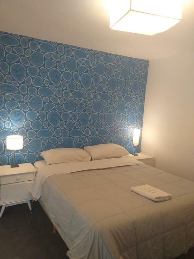 Boho Rooms Buenos Aires Dış mekan fotoğraf
