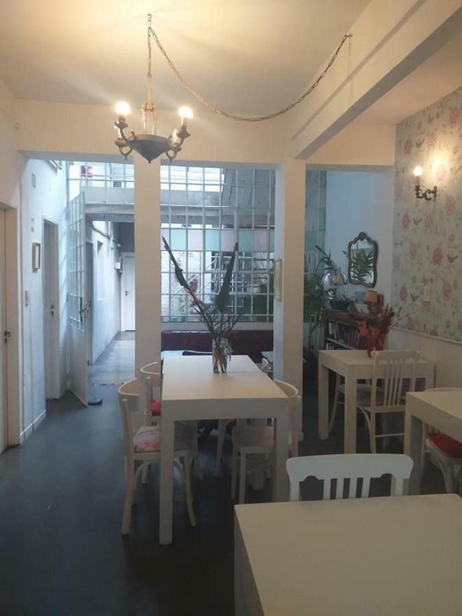 Boho Rooms Buenos Aires Dış mekan fotoğraf