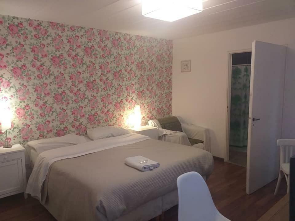 Boho Rooms Buenos Aires Dış mekan fotoğraf
