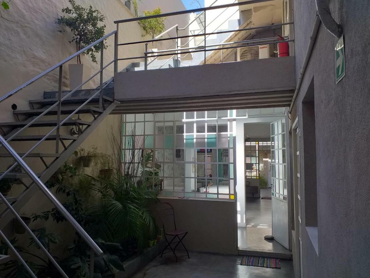 Boho Rooms Buenos Aires Dış mekan fotoğraf